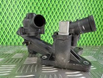 Корпус термостата Volkswagen Golf 5 BAG 1.6 115 л.с.
