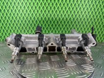 Форсунка топливная Volkswagen Golf 5 BAG 1.6 115 л.с.