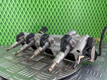 Форсунка топливная Volkswagen Golf 5 BAG 1.6 115 л.с.