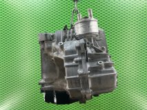 АКПП Volkswagen Golf 5 BAG 1.6 115 л.с.