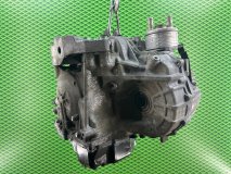 АКПП Volkswagen Golf 5 BAG 1.6 115 л.с.