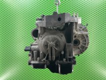 АКПП Volkswagen Golf 5 BAG 1.6 115 л.с.