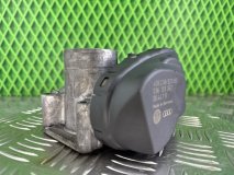 Дроссельная заслонка Volkswagen Golf 4 AXP 1.4 75 л.с.