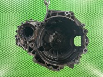 МКПП Volkswagen Golf 4 AXP 1.4 75 л.с.