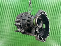 МКПП Volkswagen Golf 4 AXP 1.4 75 л.с.