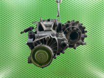 МКПП Volkswagen Golf 4 AXP 1.4 75 л.с.