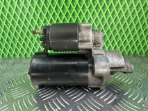 Стартер Audi A6 C5 ARJ 2.4 165 л.с.