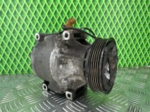 Компрессор кондиционера Mitsubishi Galant 8 4G63 2.0 133 л.с.