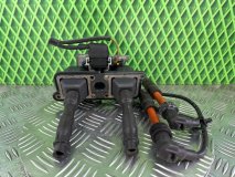 Катушка зажигания Audi A4 B5 ADR 1.8 125 л.с.