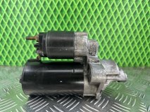 Стартер Audi A4 B5 ARJ 2.4 165 л.с.