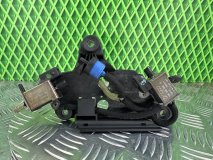 Клапан электромагнитный Audi A4 B5 ARJ 2.4 165 л.с.