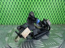 Клапан электромагнитный Audi A4 B5 ARJ 2.4 165 л.с.