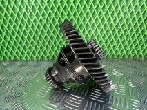 Дифференциал Renault Megane 2 K4M812 1.6 113 л.с.