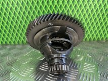 Дифференциал Renault Megane 2 K4M812 1.6 113 л.с.