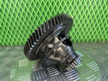 Дифференциал Renault Megane 2 K4M812 1.6 113 л.с.