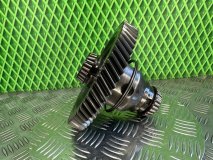 Дифференциал Renault Megane 2 K4M812 1.6 113 л.с.