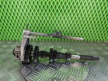 Первичный вал КПП Renault Megane 2 K4M812 1.6 113 л.с.