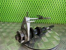 Первичный вал КПП Renault Megane 2 K4M812 1.6 113 л.с.