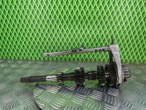 Первичный вал КПП Renault Megane 2 K4M812 1.6 113 л.с.