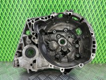 Колокол МКПП Renault Megane 2 K4M812 1.6 113 л.с.