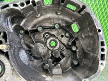 Колокол МКПП Renault Megane 2 K4M812 1.6 113 л.с.