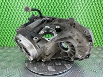 Картер КПП Renault Megane 2 K4M812 1.6 113 л.с.