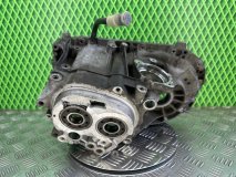 Картер КПП Renault Megane 2 K4M812 1.6 113 л.с.