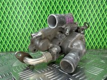 Корпус термостата Mitsubishi Lancer 10 4B11 2.0 150 л.с.