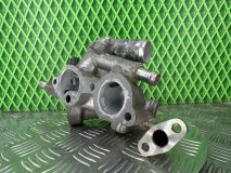 Корпус термостата Mitsubishi Lancer 10 4B11 2.0 150 л.с.