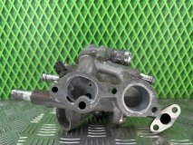 Корпус термостата Mitsubishi Lancer 10 4B11 2.0 150 л.с.