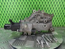 Корпус термостата Renault Megane 1 K4M700 1.6 107 л.с.