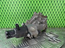 Корпус термостата Renault Megane 1 K4M700 1.6 107 л.с.