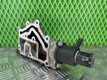 Корпус термостата Renault Megane 1 K4M700 1.6 107 л.с.