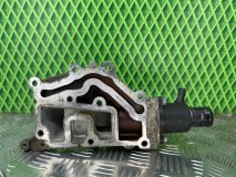 Корпус термостата Renault Megane 1 K4M700 1.6 107 л.с.