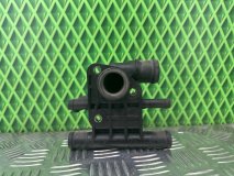 Фланец системы охлаждения Volkswagen Passat B6 BWA 2.0 TSI 200 л.с.