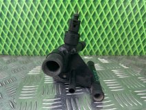 Фланец системы охлаждения Volkswagen Passat B6 BWA 2.0 TSI 200 л.с.