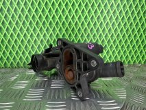 Корпус термостата Volkswagen Tiguan 1 CAV 1.4 TSI