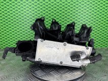 Коллектор впускной Volkswagen Golf 6 CBZ 1.2 TSI 105 л.с.