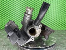 Турбина Volkswagen Golf 6 CBZ 1.2 TSI 105 л.с.