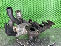 Турбина Volkswagen Golf 6 CBZ 1.2 TSI 105 л.с.