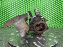 Турбина Volkswagen Golf 6 CBZ 1.2 TSI 105 л.с.