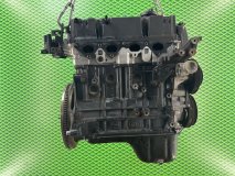 Двигатель Hyundai Getz G4EA 1.3 71 л.с.