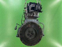 Двигатель Hyundai Getz G4EA 1.3 71 л.с.