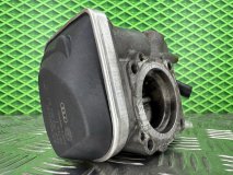 Дроссельная заслонка Audi A3 8P BSE 1.6 102 л.с.