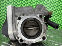 Дроссельная заслонка Audi A3 8P BSE 1.6 102 л.с.