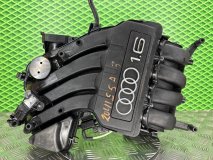 Коллектор впускной Audi A3 8P BSE 1.6 102 л.с.