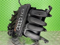 Коллектор впускной Audi A3 8P BSE 1.6 102 л.с.
