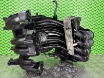 Коллектор впускной Audi A3 8P BSE 1.6 102 л.с.