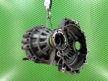 МКПП Volkswagen Golf 4 APE 1.4 75 л.с.