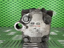Насос ГУРа Hyundai Getz G4EE 1.4 97 л.с.
